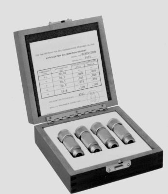 Keysight 11581A RF&MW Accessory