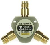 Keysight 11636C RF komponente