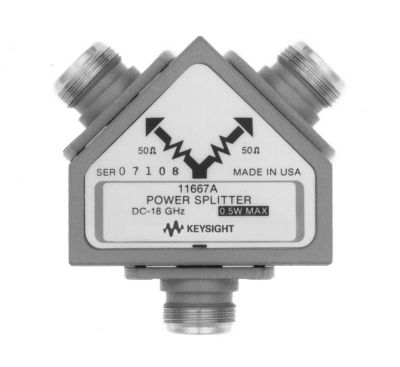 Keysight 11667A ВЧ компонент