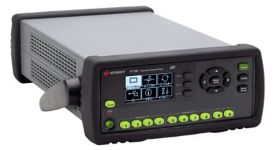 Keysight 11713D RF komponente