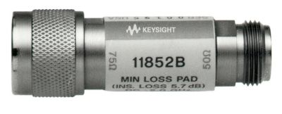 Keysight 11852B RF komponente