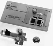 Keysight 16092A Electronic test equipment