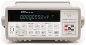 Keysight 34420A Мультиметр