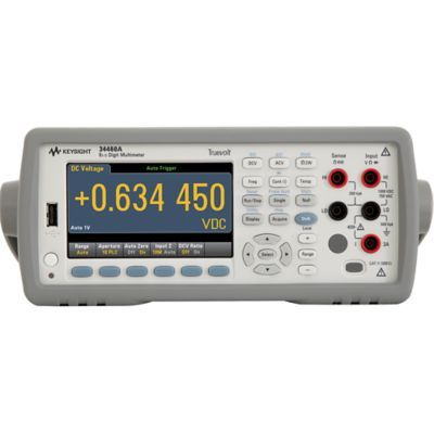 Keysight 34460A Мультиметр