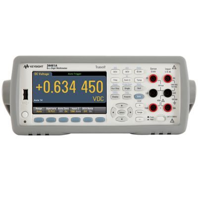 Keysight 34461A Мультиметр