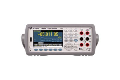 Keysight 34465A Мультиметр