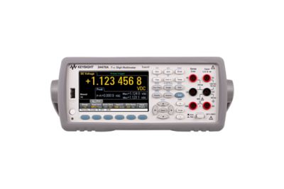 Keysight 34470A Multimetrs