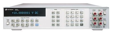 Keysight 3458A Multimeter