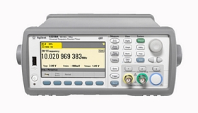 Keysight 53220A Frequency Counter