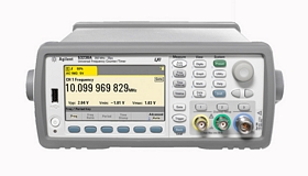 Keysight 53230A Frequency Counter