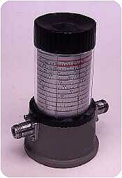 Keysight 537A Frequency Counter