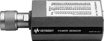 Keysight 8483A RF power meter