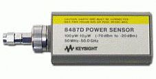 Keysight 8487D Измеритель РЧ мощности