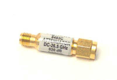 Keysight 8493C RF komponente