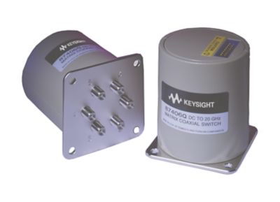 Keysight 87406Q RF&MW Accessory