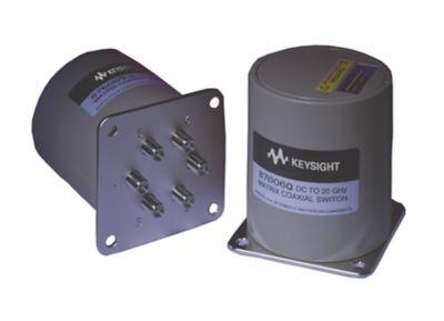 Keysight 87606Q RF&MW Accessory