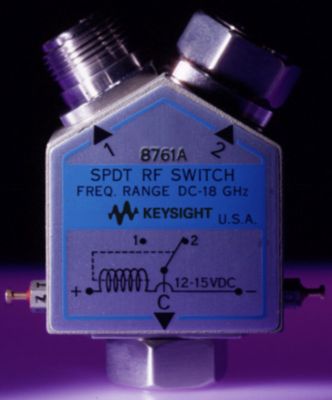 Keysight 8761A RF&MW Accessory