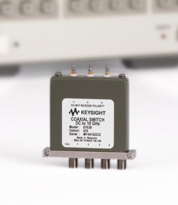Keysight 8763B RF&MW Accessory