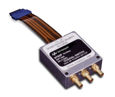Keysight 8765F RF&MW Accessory