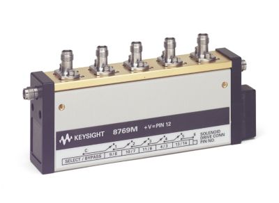 Keysight 8769M RF&MW Accessory