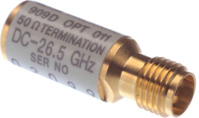Keysight 909D RF&MW Accessory