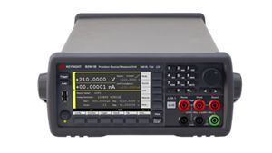 Keysight B2901B Source measure unit