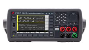 Keysight B2901BL Avots-mērītājs