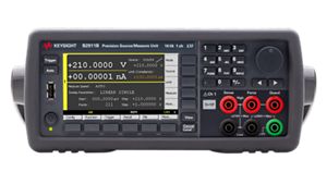 Keysight B2911B Источник-измеритель 