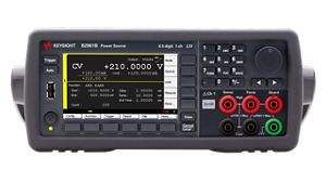 Keysight B2961B Лабораторный блок питания