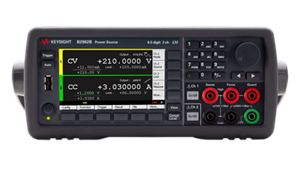 Keysight B2962B Лабораторный блок питания