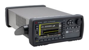 Keysight B2981B Фемтоамперметр/ петаомметр