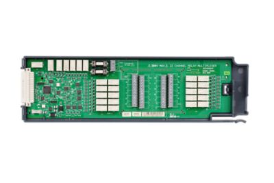 Keysight DAQM901A Data logger