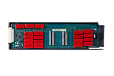 Keysight DAQM902A Система сбора данных