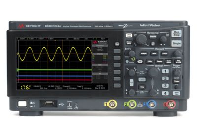 Keysight DSOX1204A Osciloskops