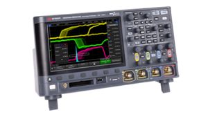 Keysight DSOX3012G Осциллограф