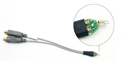 Keysight E2677B Mērvads