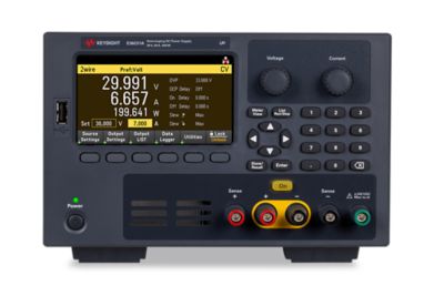 Keysight E36231A Лабораторный блок питания