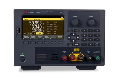 Keysight E36232A Laboratorijas barošanas bloks