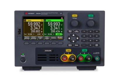 Keysight E36234A Laboratorijas barošanas bloks