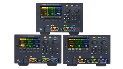 Keysight E36311A Laboratorijas barošanas bloks