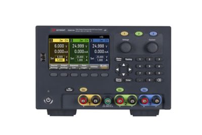 Keysight E36312A Laboratorijas barošanas bloks