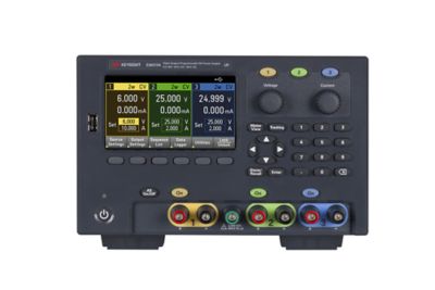 Keysight E36313A Лабораторный блок питания