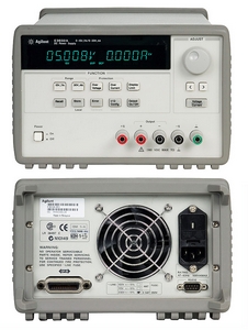 Keysight E3632A Power Supply