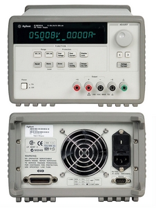 Keysight E3632A Laboratorijas barošanas bloks