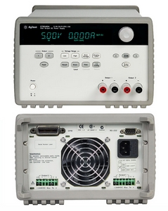 Keysight E3646A Power Supply