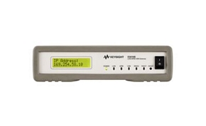 Keysight E5810B GPIB - USB cable interface