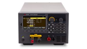 Keysight EL33133A Электронная нагрузка