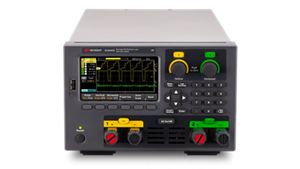 Keysight EL34143A Elektroniskā slodze