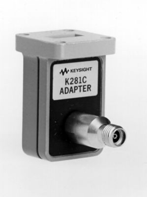 Keysight K281C ВЧ компонент