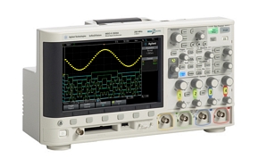 Keysight MSOX2012A Oscilloscope